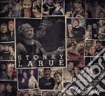 Stoney Larue - Us Time cd