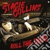 Stacie Collins - Roll The Dice cd