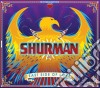 Shurman - East Side Of Love cd