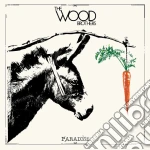 Wood Brothers (The) - Paradise cd
