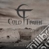 Cold Truth - Grindstone cd