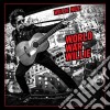Willie Nile - World War Willie cd
