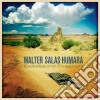 Walter Salas-Humara - Explodes And Disappears cd