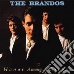 Brandos (The) - Honor Among Thieves