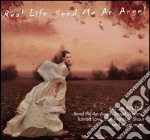 Real Life - Send Me An Angel cd