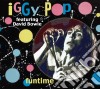 Iggy Pop (featuring David Bowie) - Funtime cd