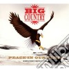 Big Country - Peace In Our Time cd
