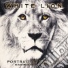 White Lion - Portrait Of The Lion cd
