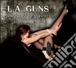 L.A. Guns- Tango On Sunset Strip (hollywood Forever) cd