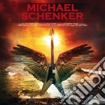 Michael Schenker & Friends - Blood Of The Sun cd