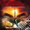 Michael Schenker & Friends - Blood Of The Sun cd