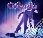 Cinderella - Stripped cd