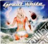 Great White - Saturday Night Special cd