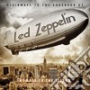 Led Zeppelin - Homage To The Legend cd