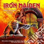 Tribute To Iron Maiden - Celebrating The Beast Vol.2 (Death Or Glory)