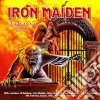 Tribute To Iron Maiden - Celebrating The Beast Vol.2 (Death Or Glory) cd