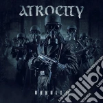 Atrocity - Okkult Iii cd
