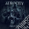 Atrocity - Okkult Iii cd