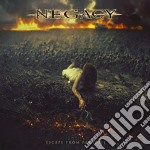 Negacy - Escape From Paradise