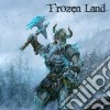 Frozen Land - Frozen Land cd