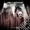 Methedras - The Ventriloquist cd