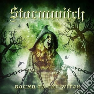 Stormwitch - Bound To The Witch (Ltd Digipack Edition) cd musicale di Stormwitch