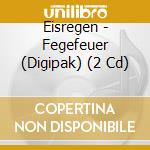 Eisregen - Fegefeuer (Digipak) (2 Cd) cd