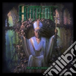 Hatriot - From Days Unto Darkness cd