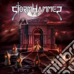 Stormhammer - Seven Seals cd
