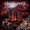 Stormhammer - Seven Seals cd