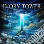 Ivory Tower - Stronger cd