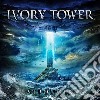 Ivory Tower - Stronger cd
