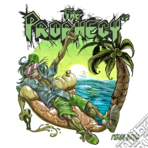 Prophecy 23 (The) - Fresh Metal cd musicale