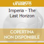 Imperia - The Last Horizon cd