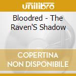 Bloodred - The Raven'S Shadow cd