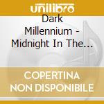 Dark Millennium - Midnight In The Void cd