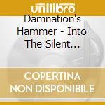 Damnation's Hammer - Into The Silent Nebula cd