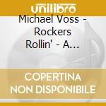 Michael Voss - Rockers Rollin' - A Tribute To Parfitt cd
