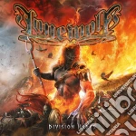 (LP Vinile) Lonewolf - Division Hades vinile