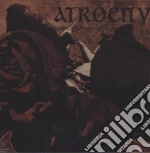 (LP Vinile) Atrocity - Todessehnsucht (Red Vinyl) vinile