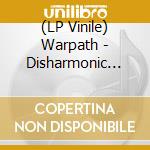 (LP Vinile) Warpath - Disharmonic Revelations (White Vinyl) vinile