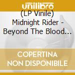 (LP Vinile) Midnight Rider - Beyond The Blood Red Horizon - Red vinile