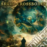 (LP Vinile) Skull & Crossbones - Time vinile