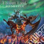 (LP Vinile) Frozen Land - Icemelter vinile