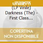 (LP Vinile) Darkness (The) - First Class Violence (Ltd.White Vinyl) lp vinile di Darkness