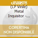 (LP Vinile) Metal Inquisitor - Panopticon (White Vinyl) lp vinile di Metal Inquisitor