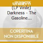 (LP Vinile) Darkness - The Gasoline Solution (Ltd. Red Vinyl) vinile