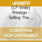 (LP Vinile) Prestige - Selling The Salvation (Reissue) (Ltd. Red Vinyl) lp vinile