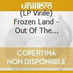 (LP Vinile) Frozen Land - Out Of The Dark (Red Vinyl) lp vinile