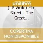(LP Vinile) Elm Street - The Great Tribulation (Ltd. Red Vinyl) lp vinile